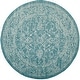 preview thumbnail 150 of 180, SAFAVIEH Courtyard Aquata Indoor/ Outdoor Waterproof Patio Backyard Rug