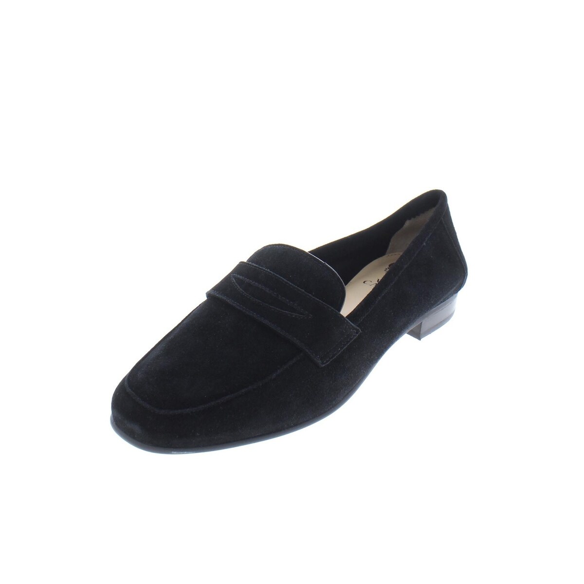 vince camuto penny loafer