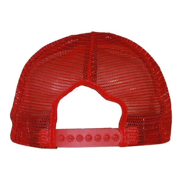 san francisco 49ers trucker hat
