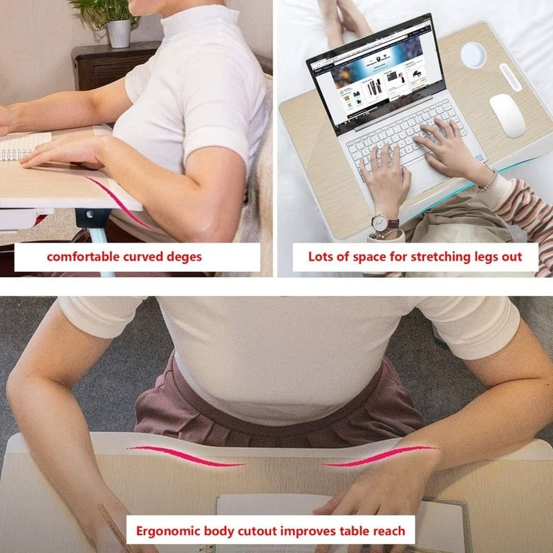 Foldable Lap Desk