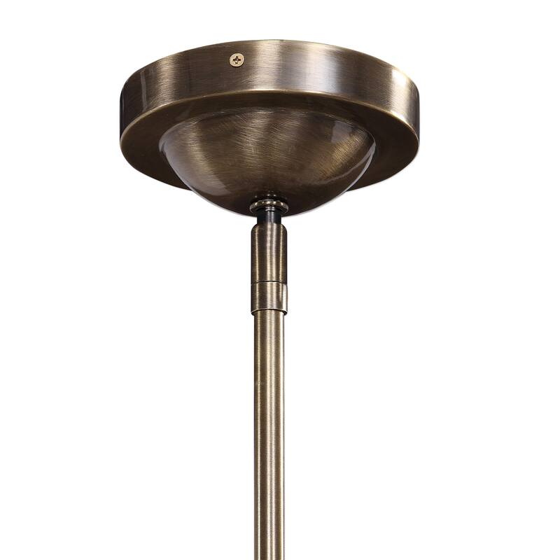 Uttermost Chet 12-light Sputnik Chandelier
