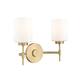 Option Vintage Brass