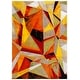 preview thumbnail 46 of 63, SAFAVIEH Porcello Thinh Mid-Century Modern Abstract Rug