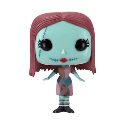 Funko Pop! Disney The Nightmare Before Christmas Sally #16