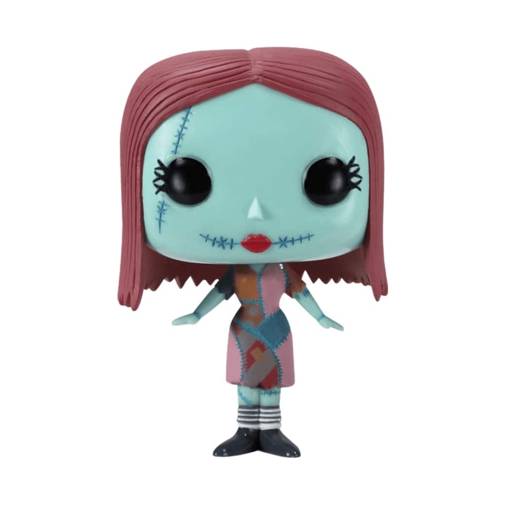 Funko Pop! Disney The Nightmare Before Christmas Sally #16