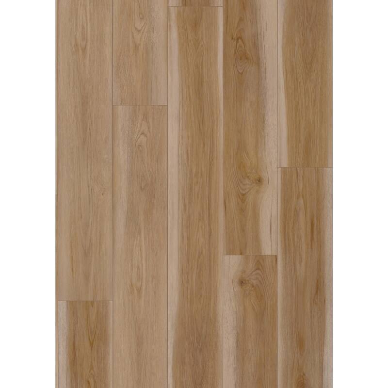 COREtec VV855-05063 OG Enhanced 7" x 60" Vinyl Flooring with 20mil - Hartley Pecan