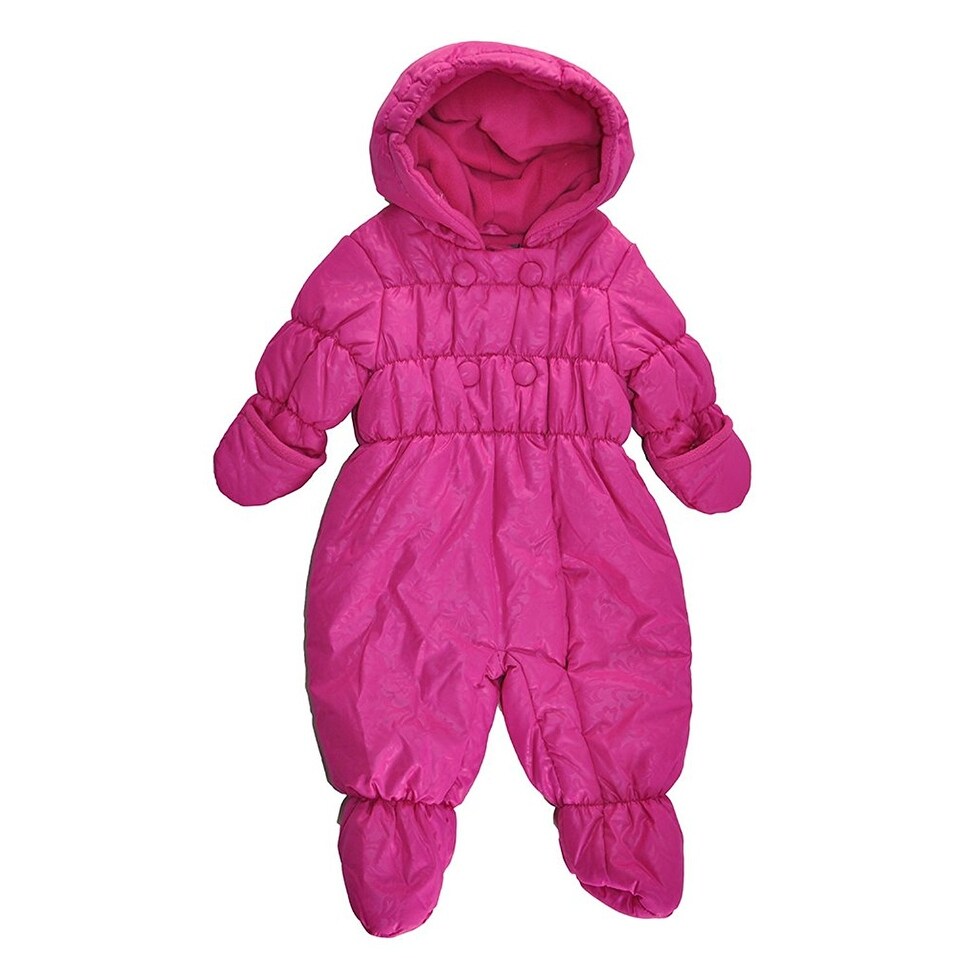 s rothschild snowsuit