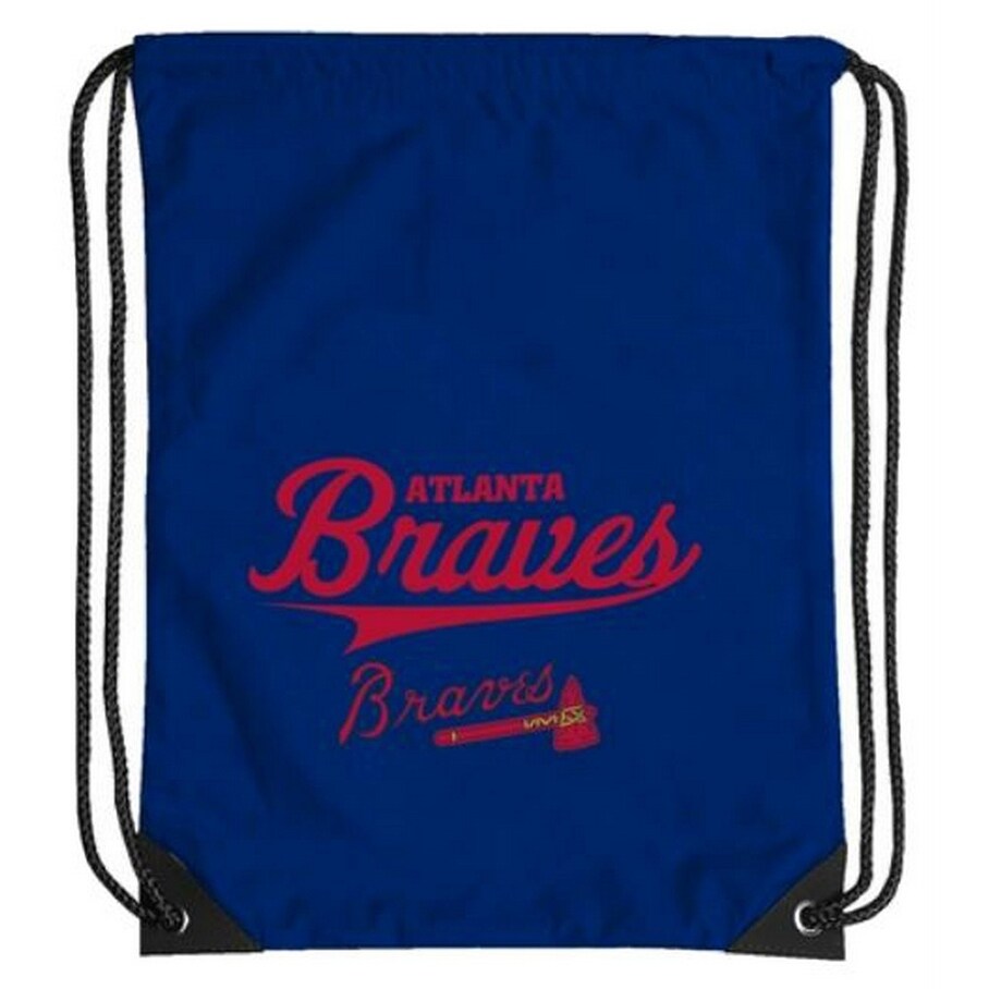 drawstring sling bag