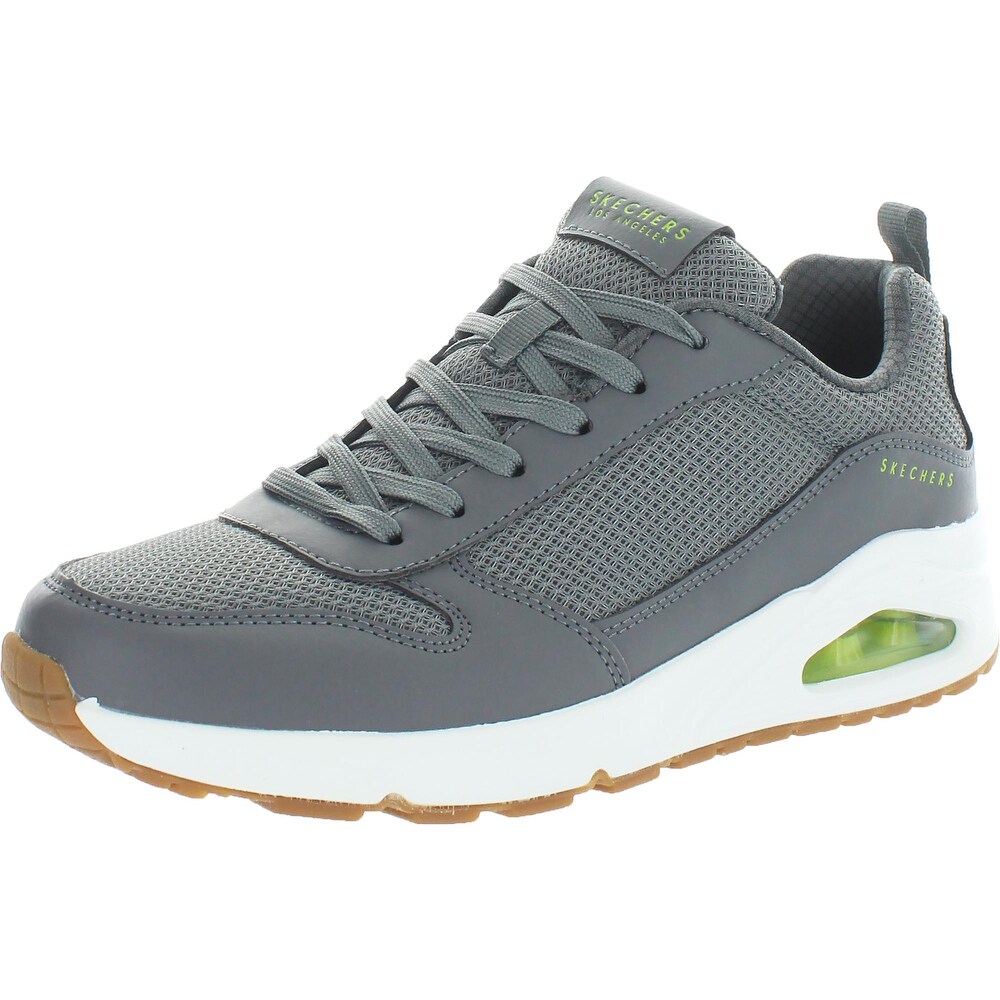 sketchers mens trainers