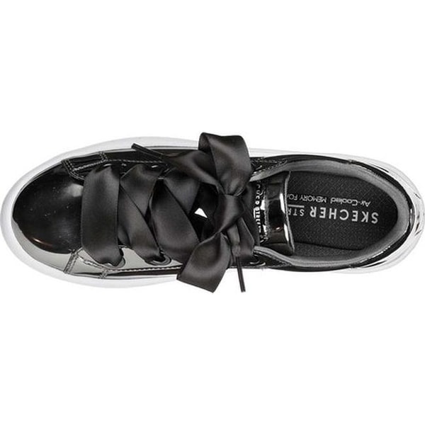 skechers hi lites liquid bling pewter