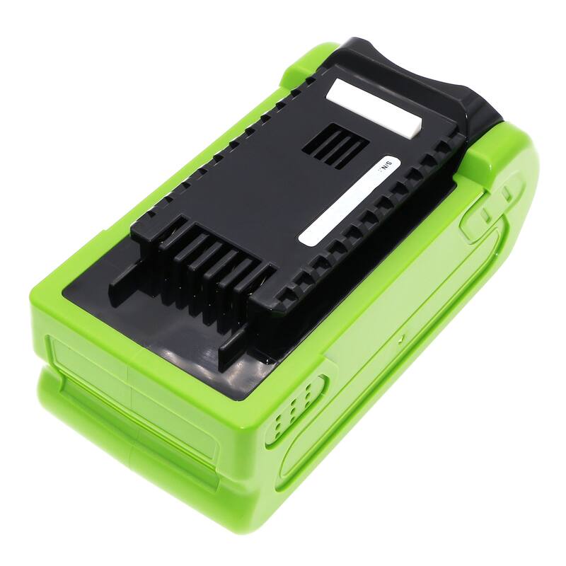 Battery for Poulan Pro GreenWorks 20202 29472 24252 29462 22262 Cramer 40V110 - Green
