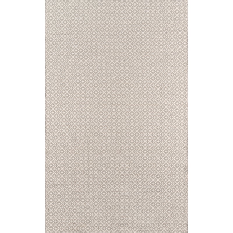 Erin Gates by Momeni Newton Davis Hand Woven PET Indoor Outdoor Rug