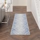 Option Ivory Blue