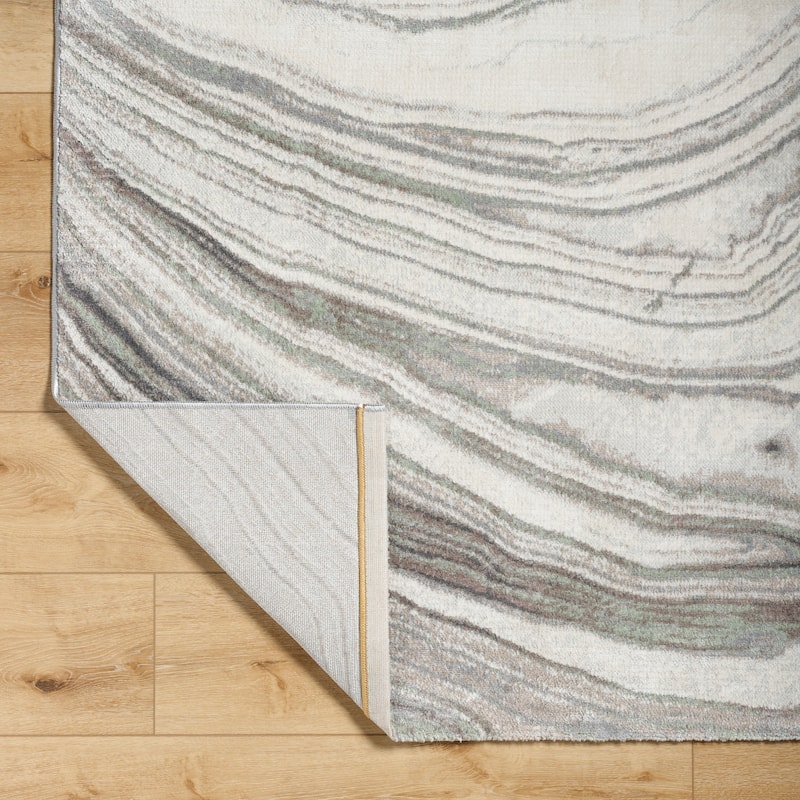 Lisbeth Nautical & Coastal Area Rug