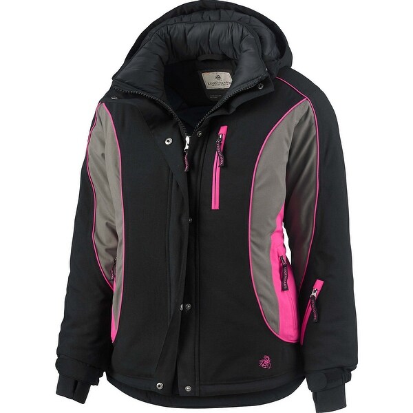 Best coats for women for cold weather