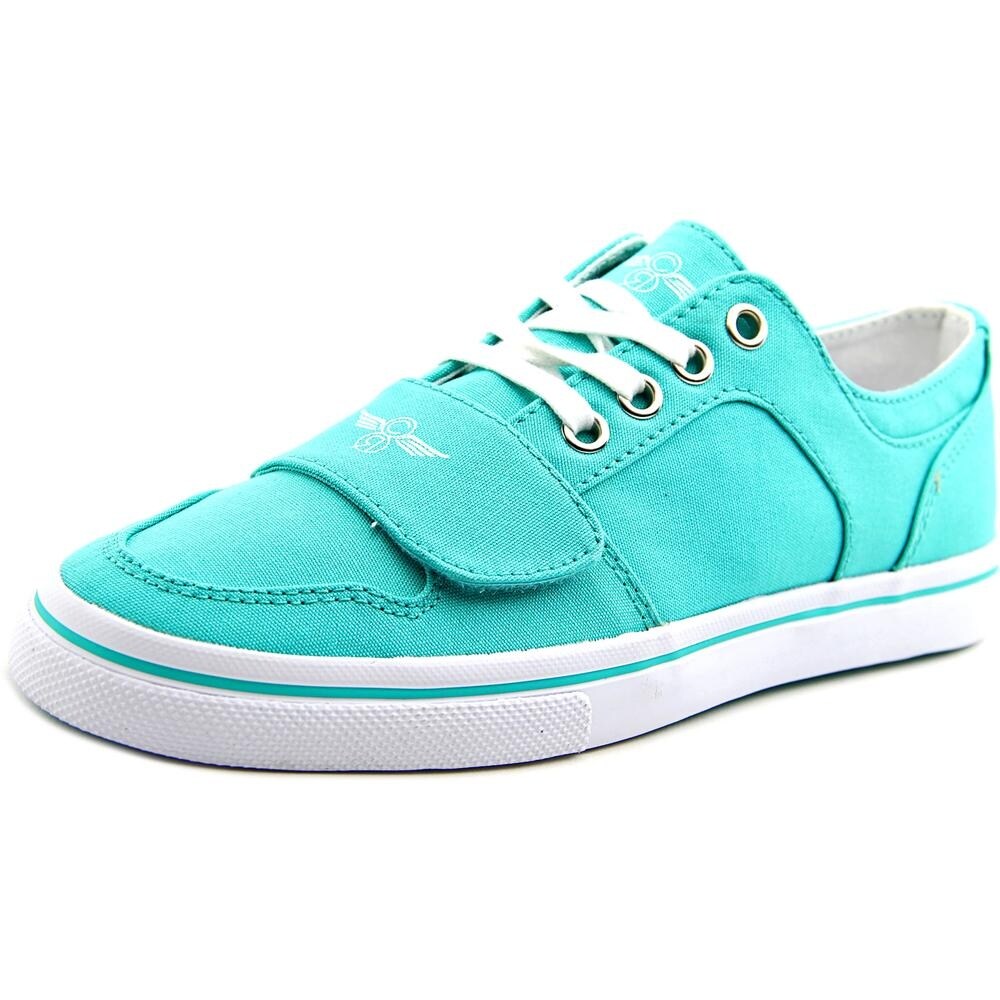 Shop Creative Recreation Cesario Lo Xvi Men Aqua Sneakers Shoes Overstock 14592308