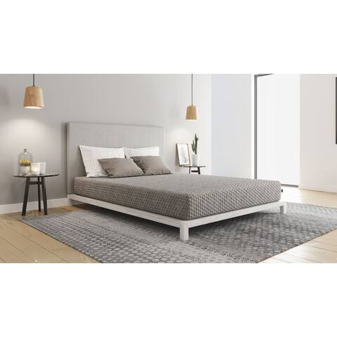 Soothe Gel Memory Foam 8" Quilted Mattress