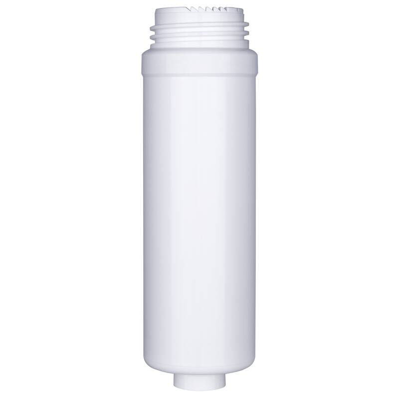 Ready Hot In-Line Water Filter 1/4" Connections, Head and Bracket - 1/4 Inch