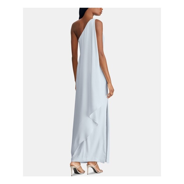 light blue dress size 18