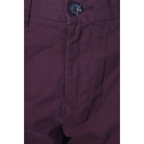 tommy hilfiger straight fit chinos
