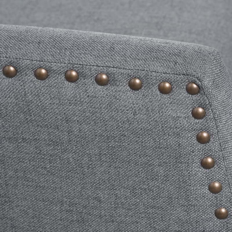 Wescott Contemporary Recliners (Set of 2) by Christopher Knight Home