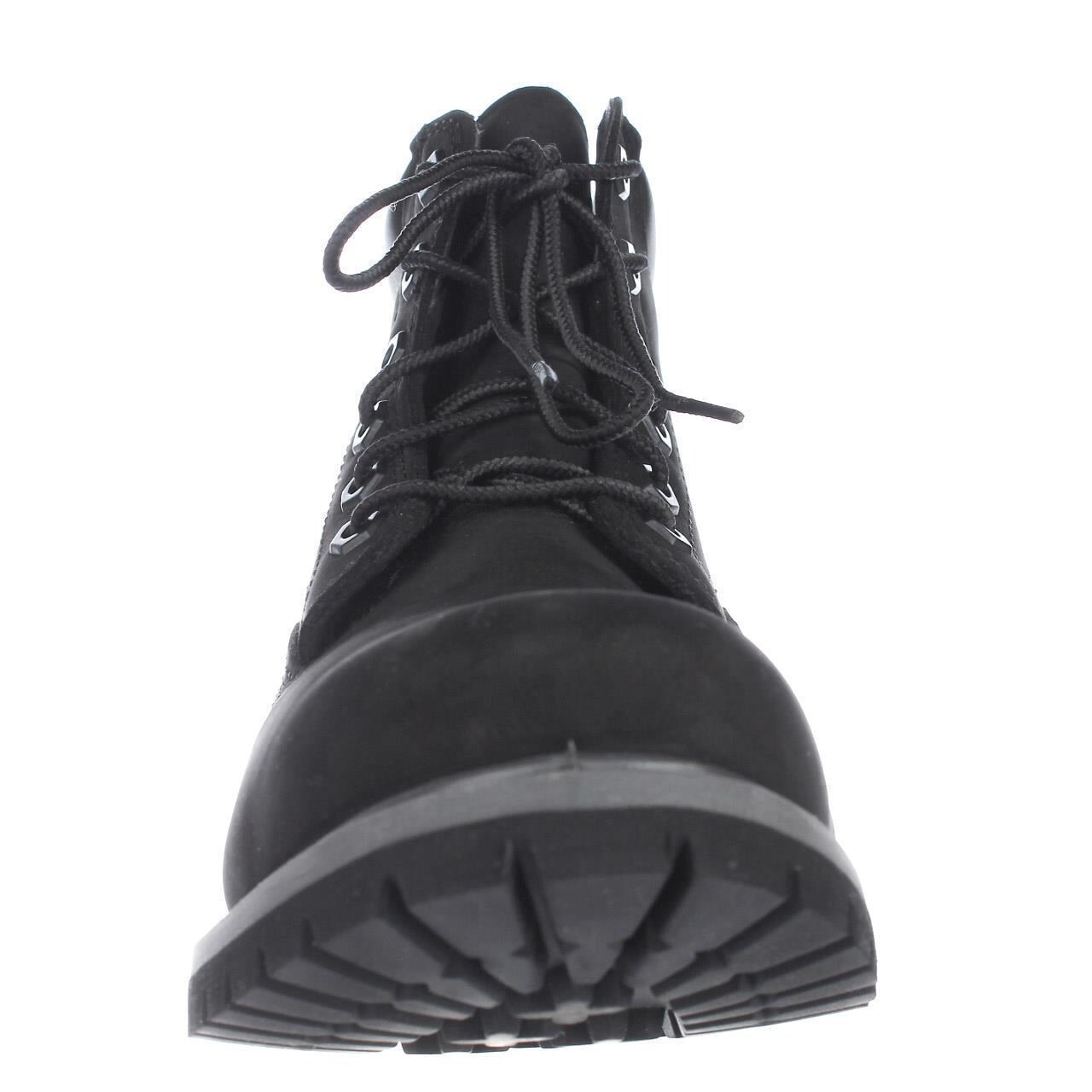 timberland waterville review