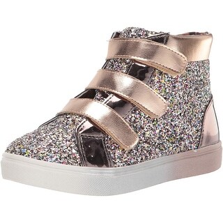 steve madden bling sneakers