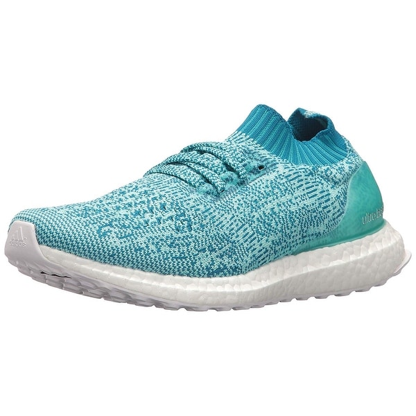 womens ultra boost uncaged white