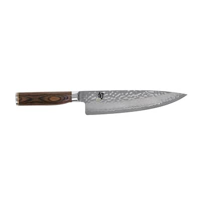 Shun TDM0706 Premier Chef's Knife