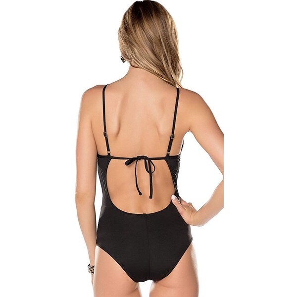 la blanca swimwear size chart