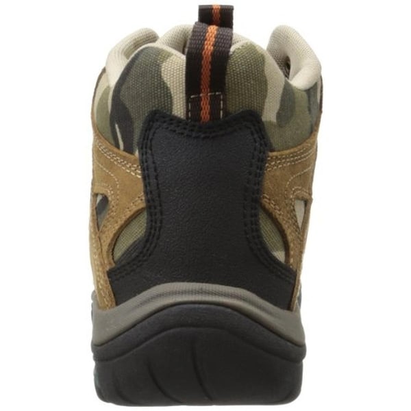 eastland hiking boots