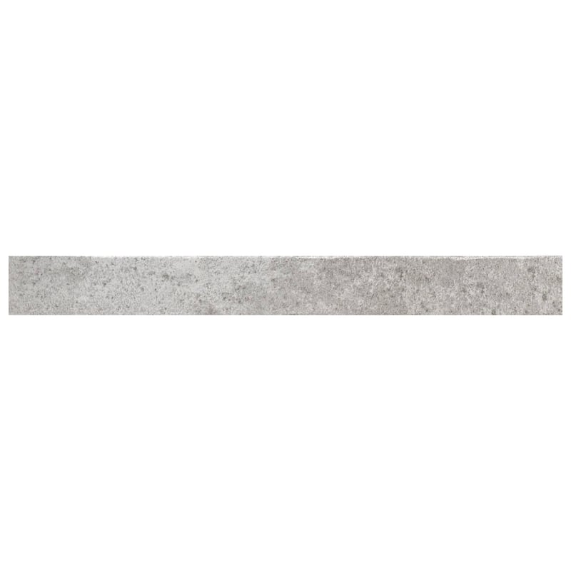 Aria 2x18 Glossy Porcelain Subway Tile - Floor, Wall, Backsplash