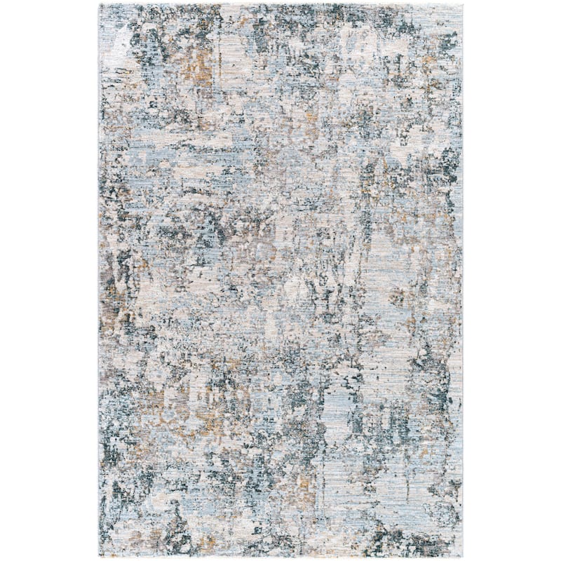 Artistic Weavers Altan Modern Abstract High/Low Area Rug