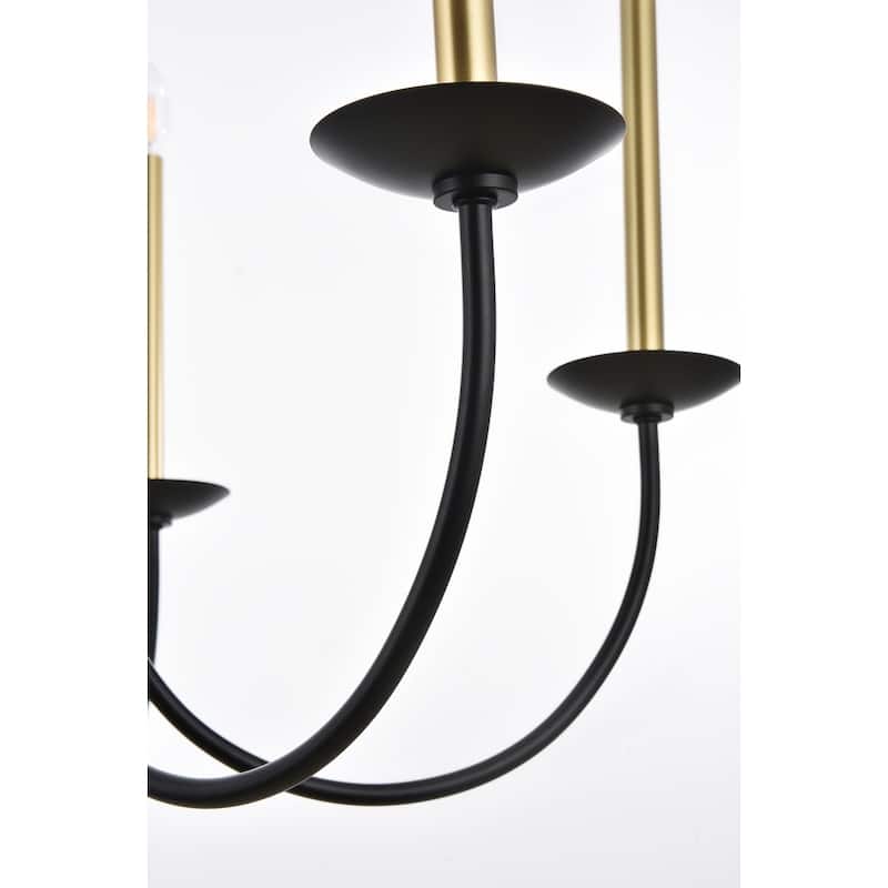 Chloe 36 inch Pendant