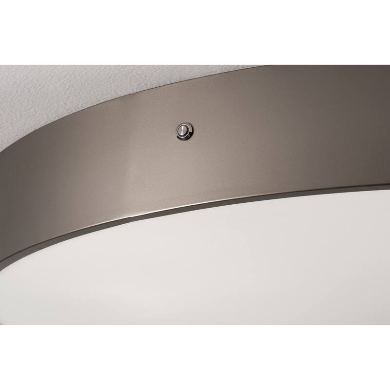 AFX Bailey LED Flush Mount Light