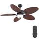 Option Dark Brown