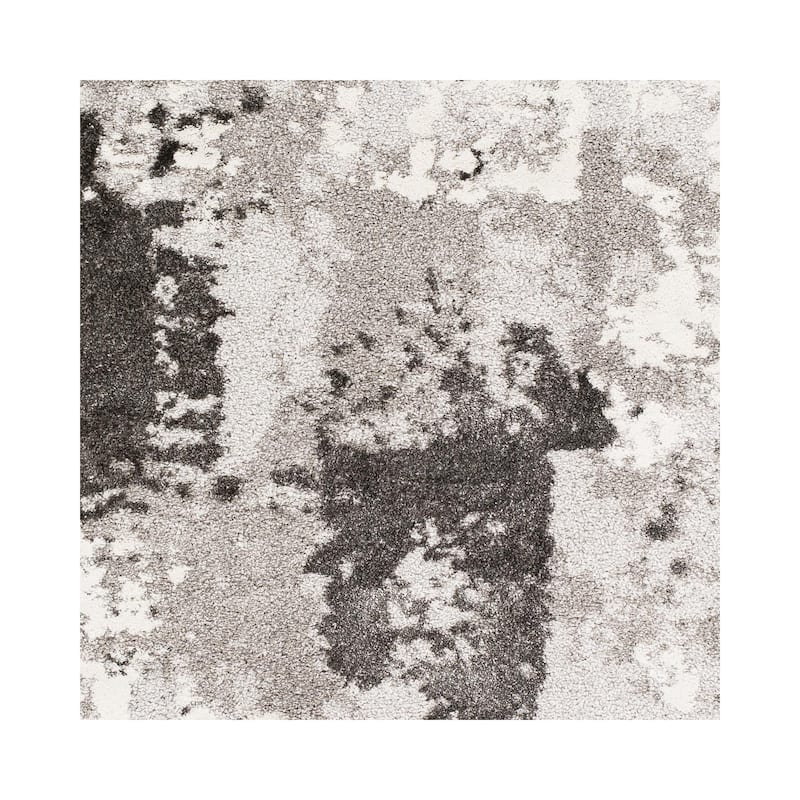 Livabliss Venice Mid-Century Abstract Area Rug