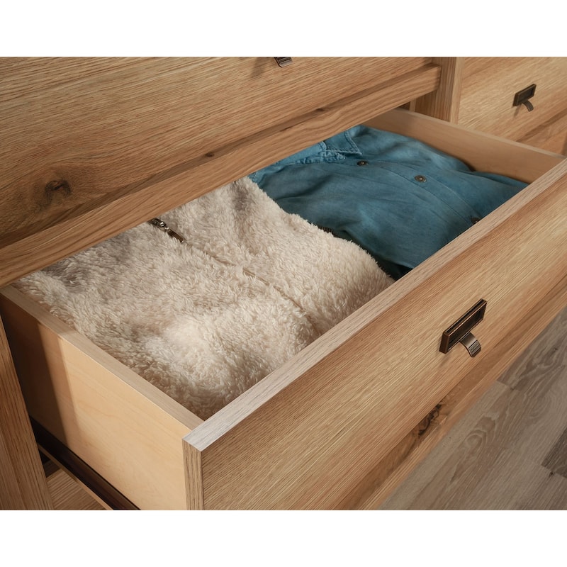 Trestle 6- Drawer Dresser