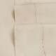 preview thumbnail 21 of 103, ﻿Superior 1200 Thread Count Egyptian Cotton Solid Bed Sheet Set