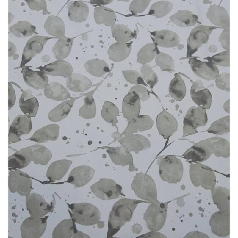 Casual Cushion Floral 1-Piece Indoor/Outdoor Lumbar Pillow, 19"W x 12"L