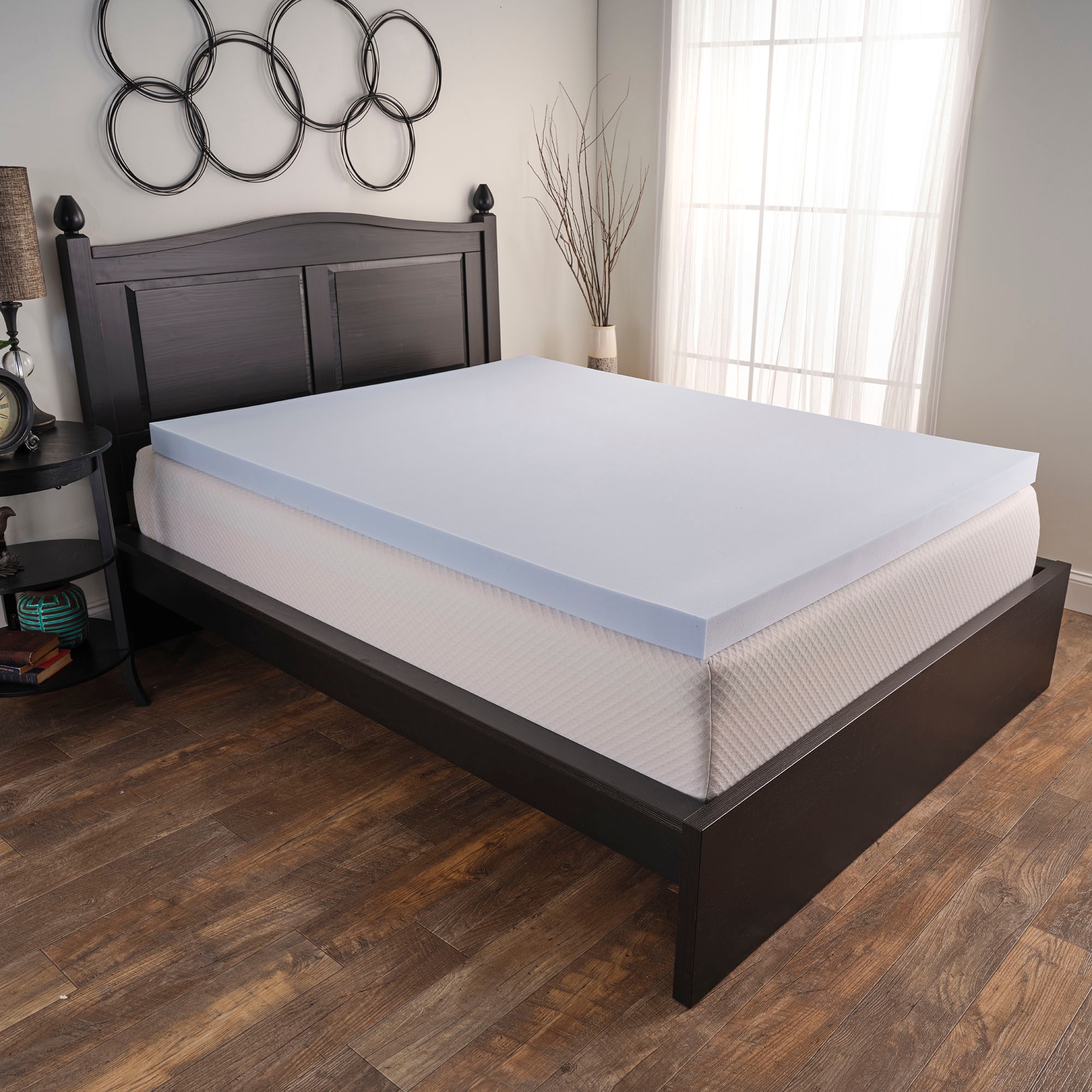 Outlast mattress pad costco store