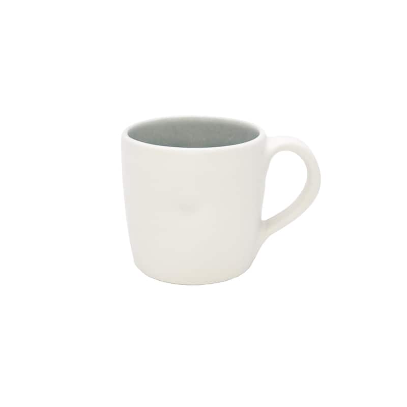 Pinch Mugs- Set of 4