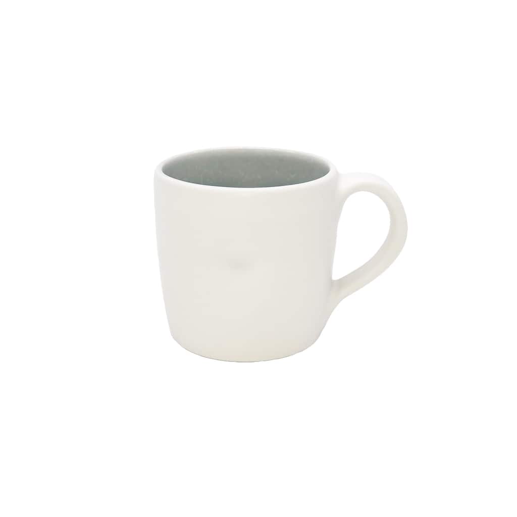 Pinch Mugs- Set of 4