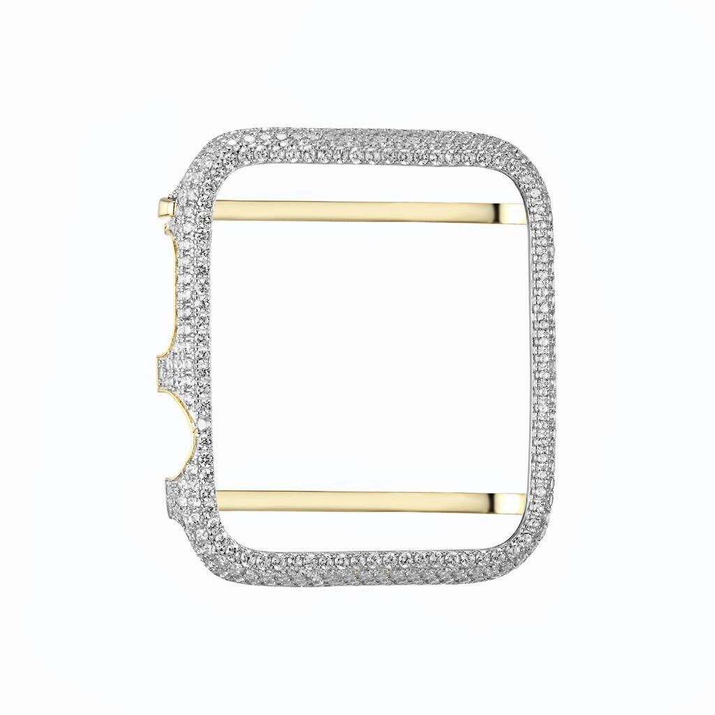 diamond apple watch bezel 38mm