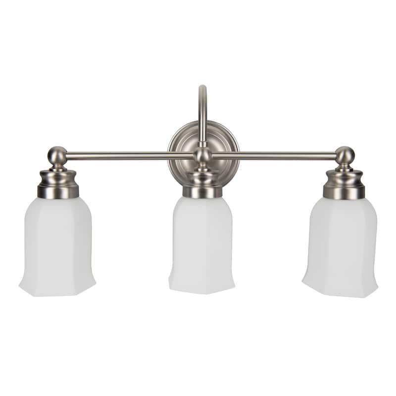 Emily Vanity Sconce