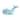 Lambs & Ivy Oceania Baby Soft Blue Whale Plush Stuffed Animal Toy