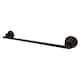 Option Oil Rubbed Bronze