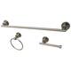 Option Brushed Nickel