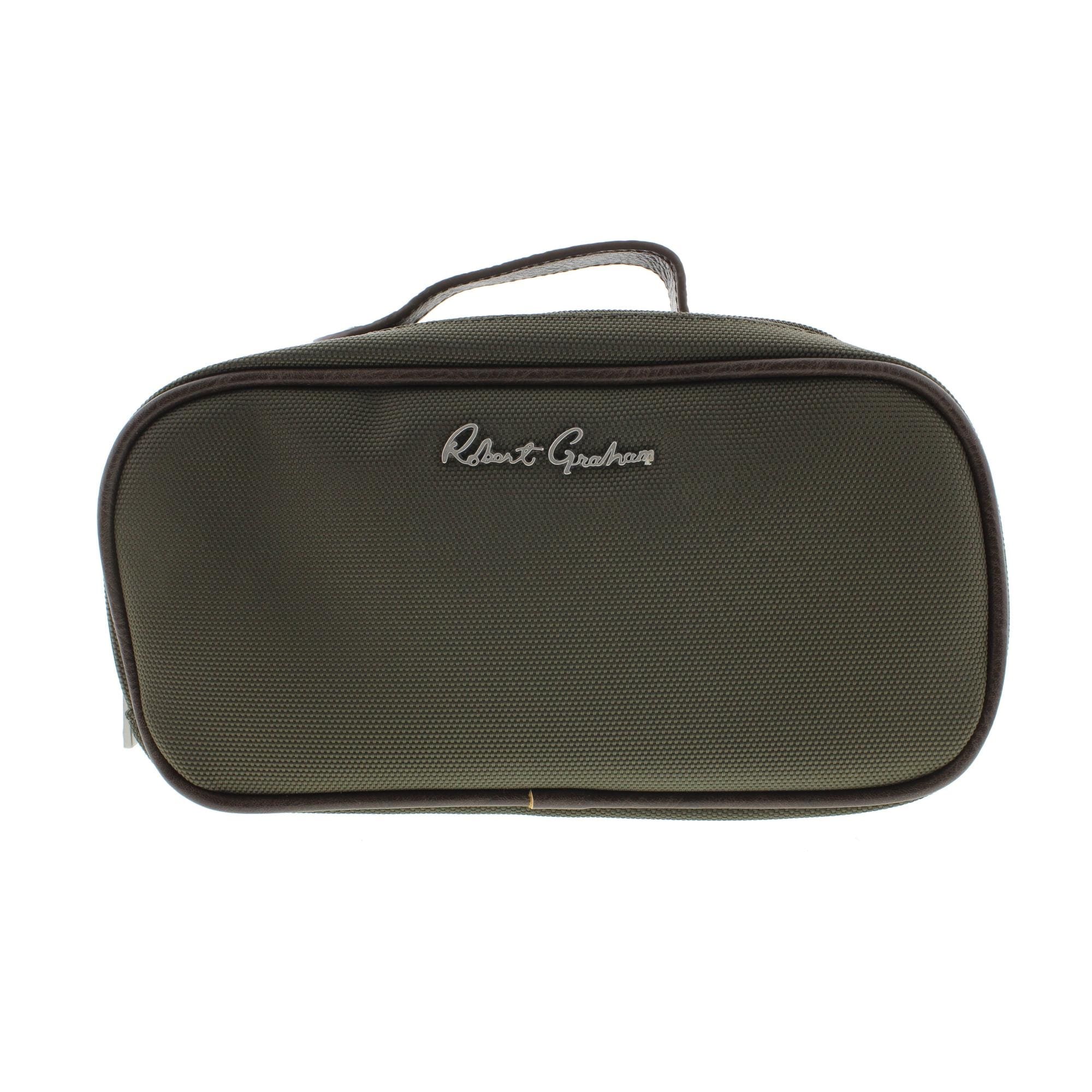 robert graham toiletry bag