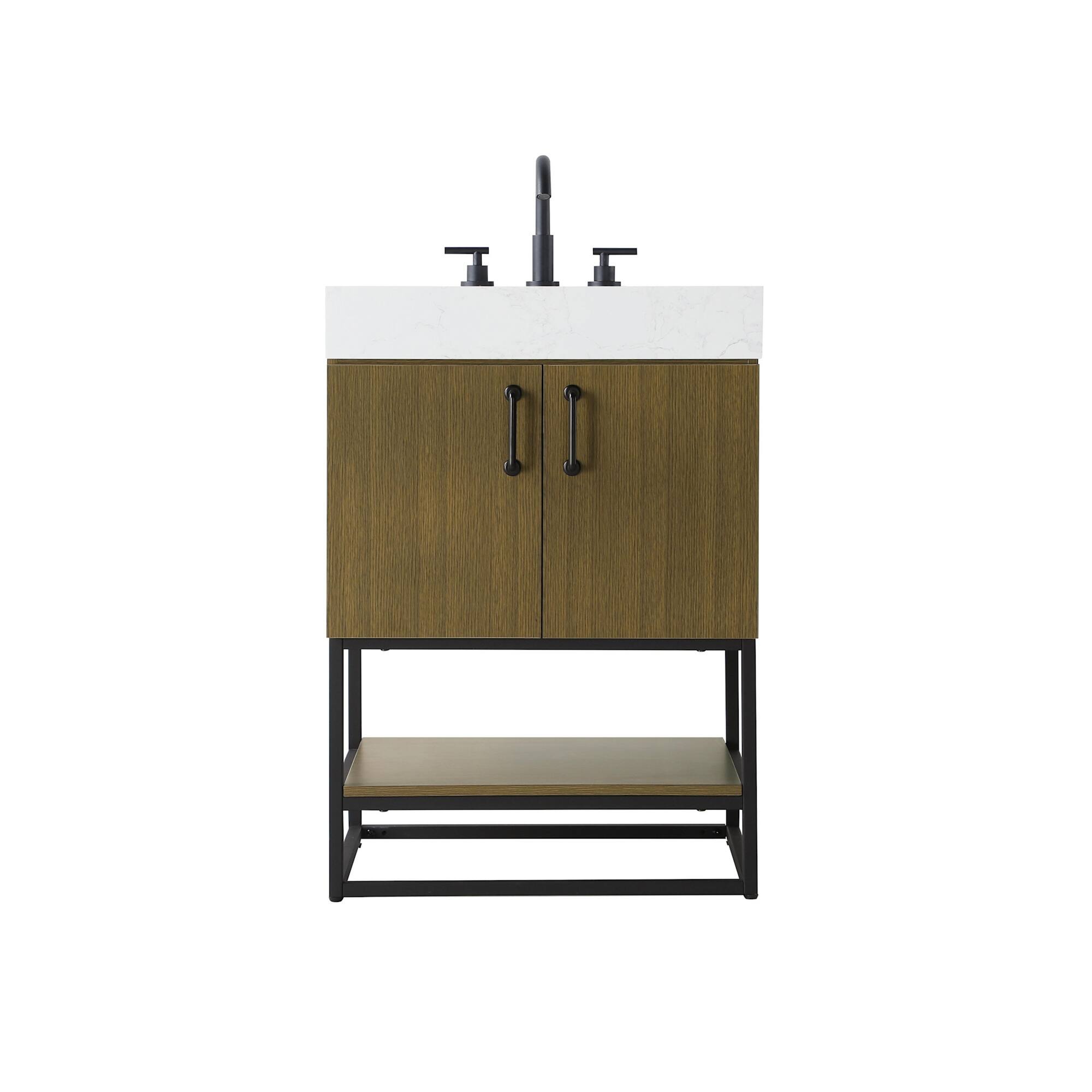 Option Chestnut Brown